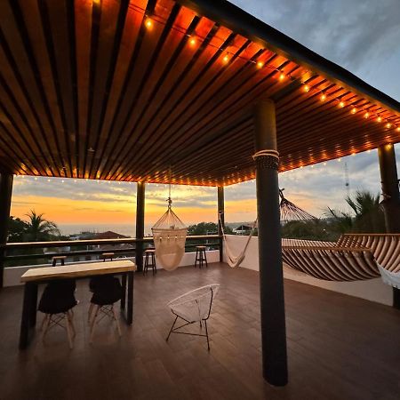 Casa Mura Puerto Escondido  Dış mekan fotoğraf