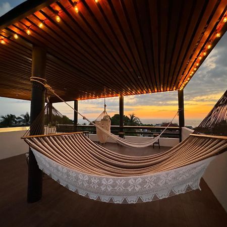 Casa Mura Puerto Escondido  Dış mekan fotoğraf
