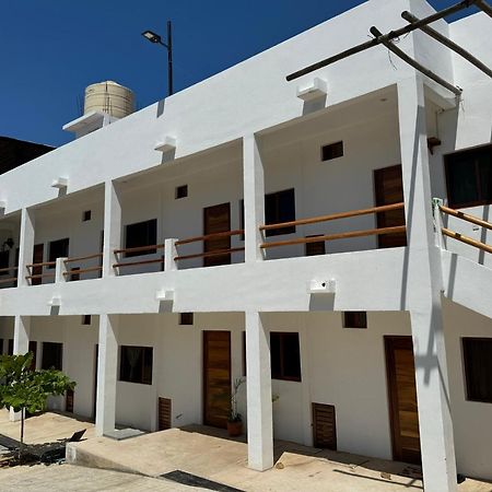 Casa Mura Puerto Escondido  Dış mekan fotoğraf