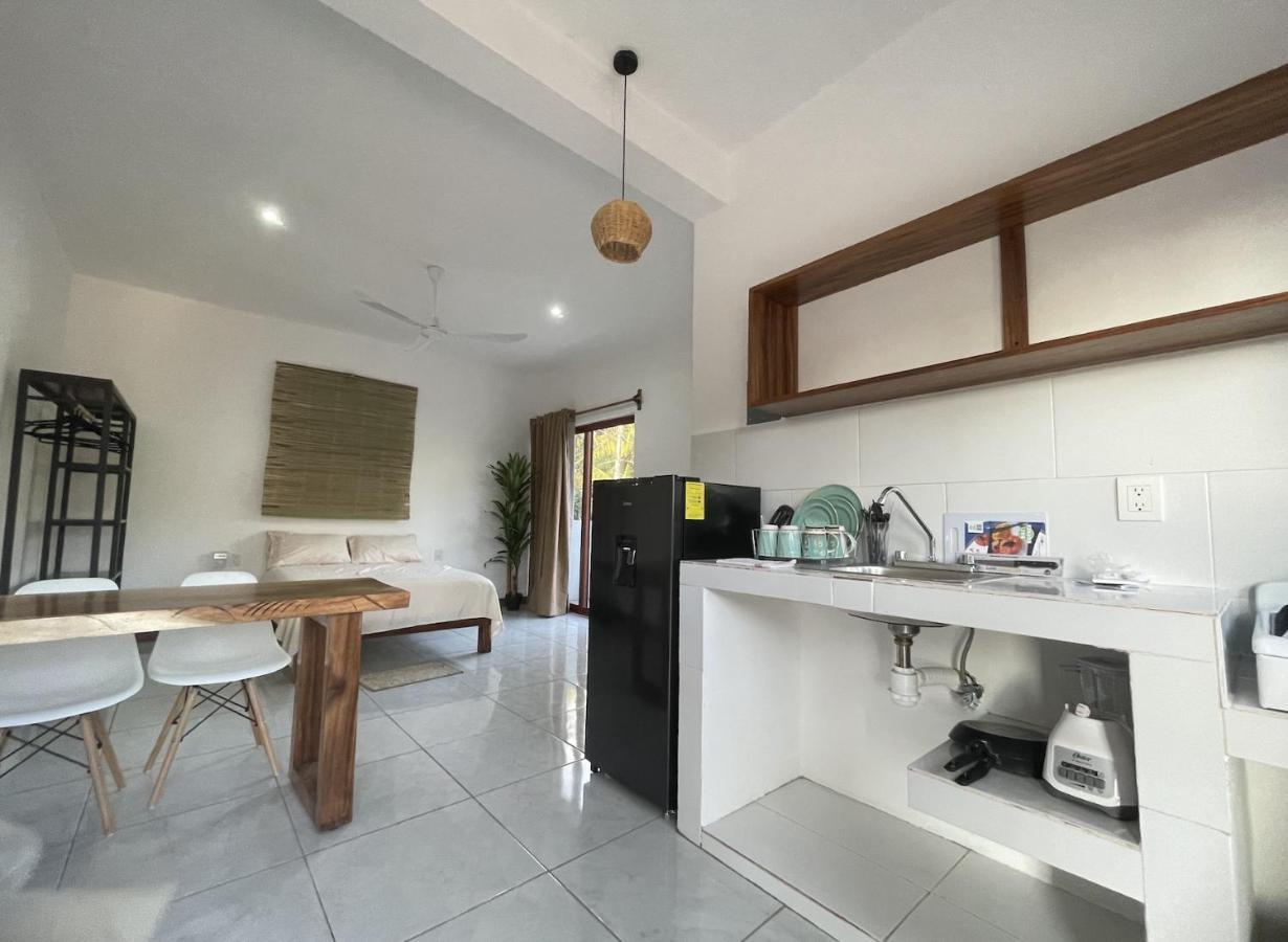 Casa Mura Puerto Escondido  Dış mekan fotoğraf