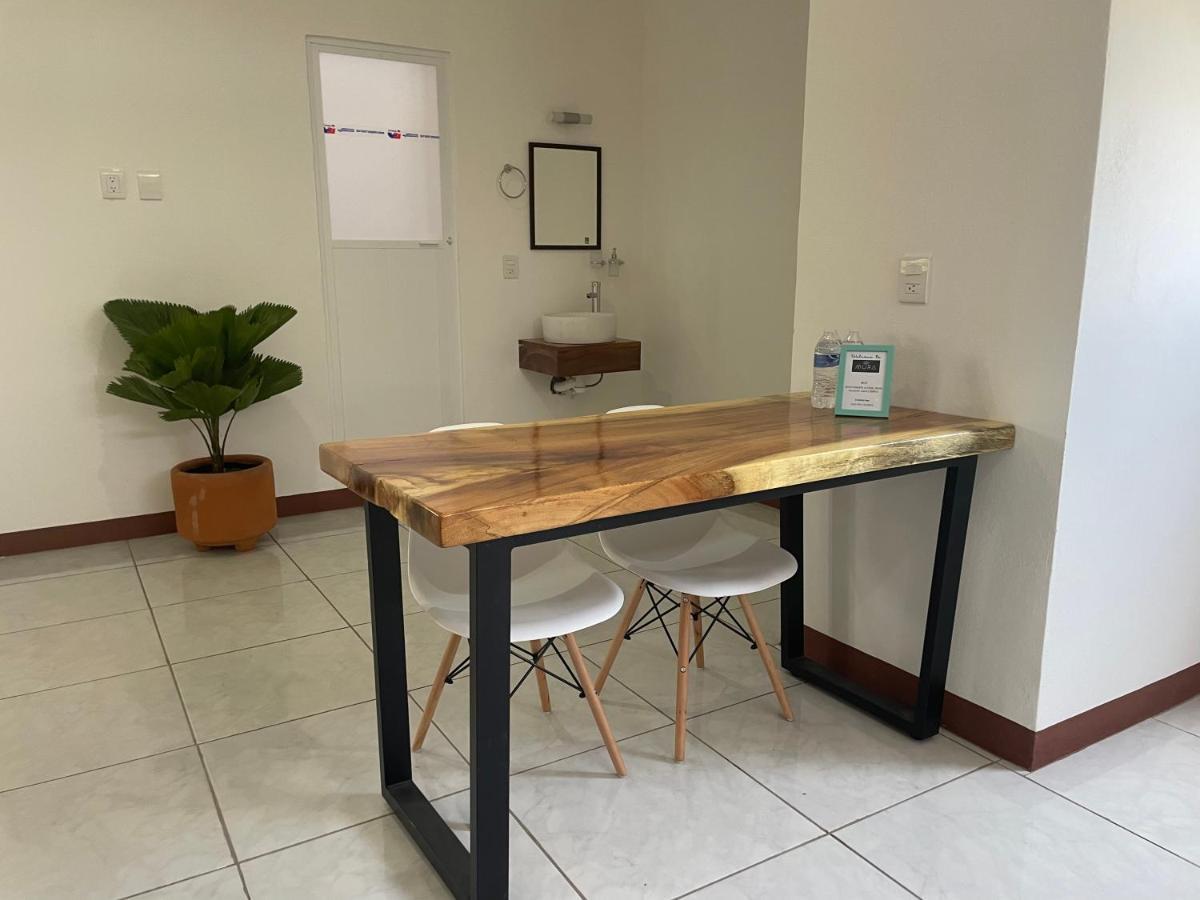Casa Mura Puerto Escondido  Dış mekan fotoğraf