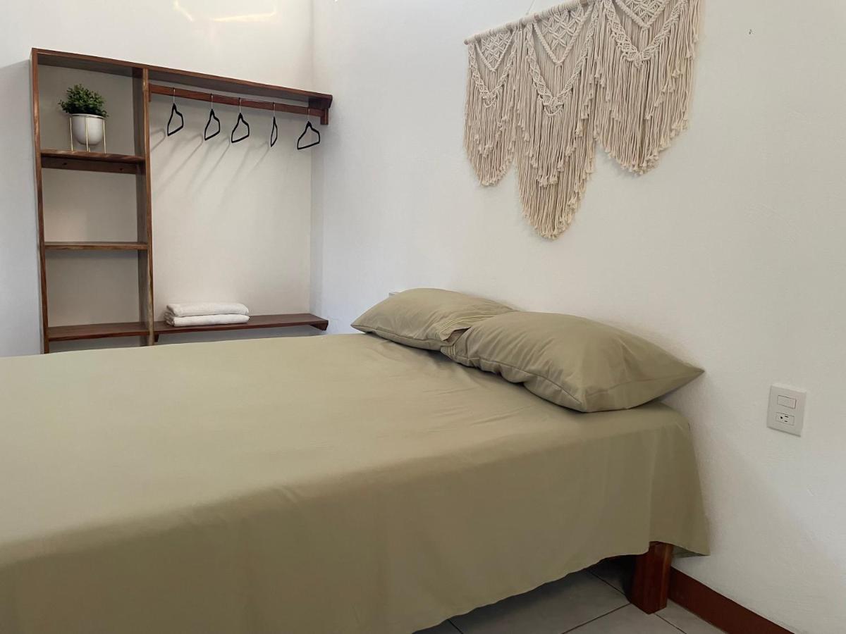 Casa Mura Puerto Escondido  Dış mekan fotoğraf