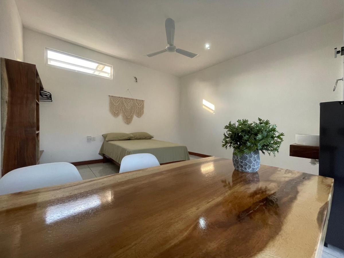 Casa Mura Puerto Escondido  Dış mekan fotoğraf