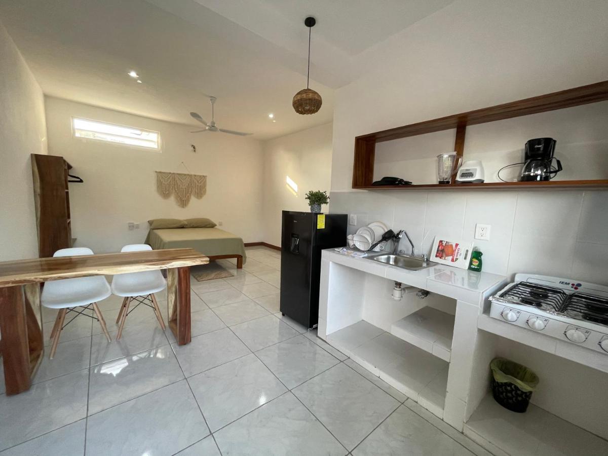 Casa Mura Puerto Escondido  Dış mekan fotoğraf