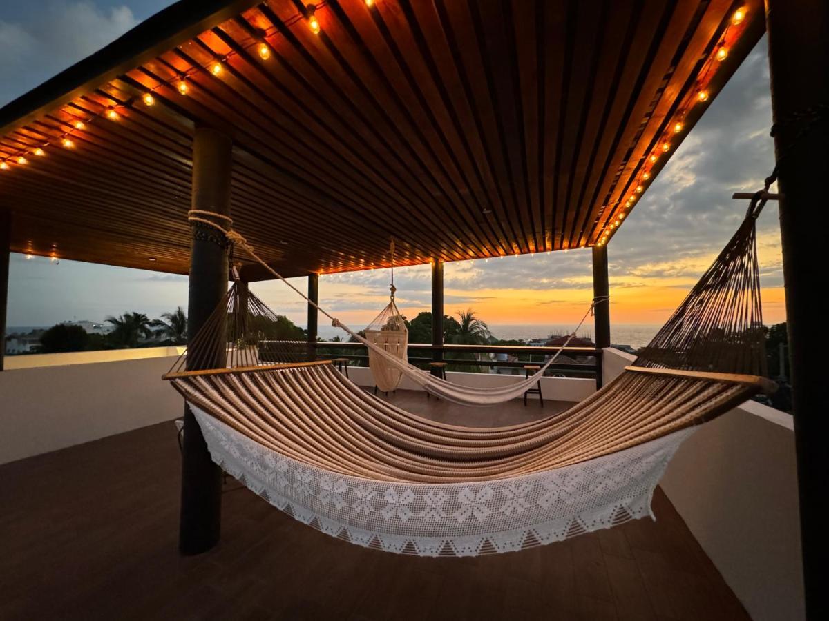 Casa Mura Puerto Escondido  Dış mekan fotoğraf