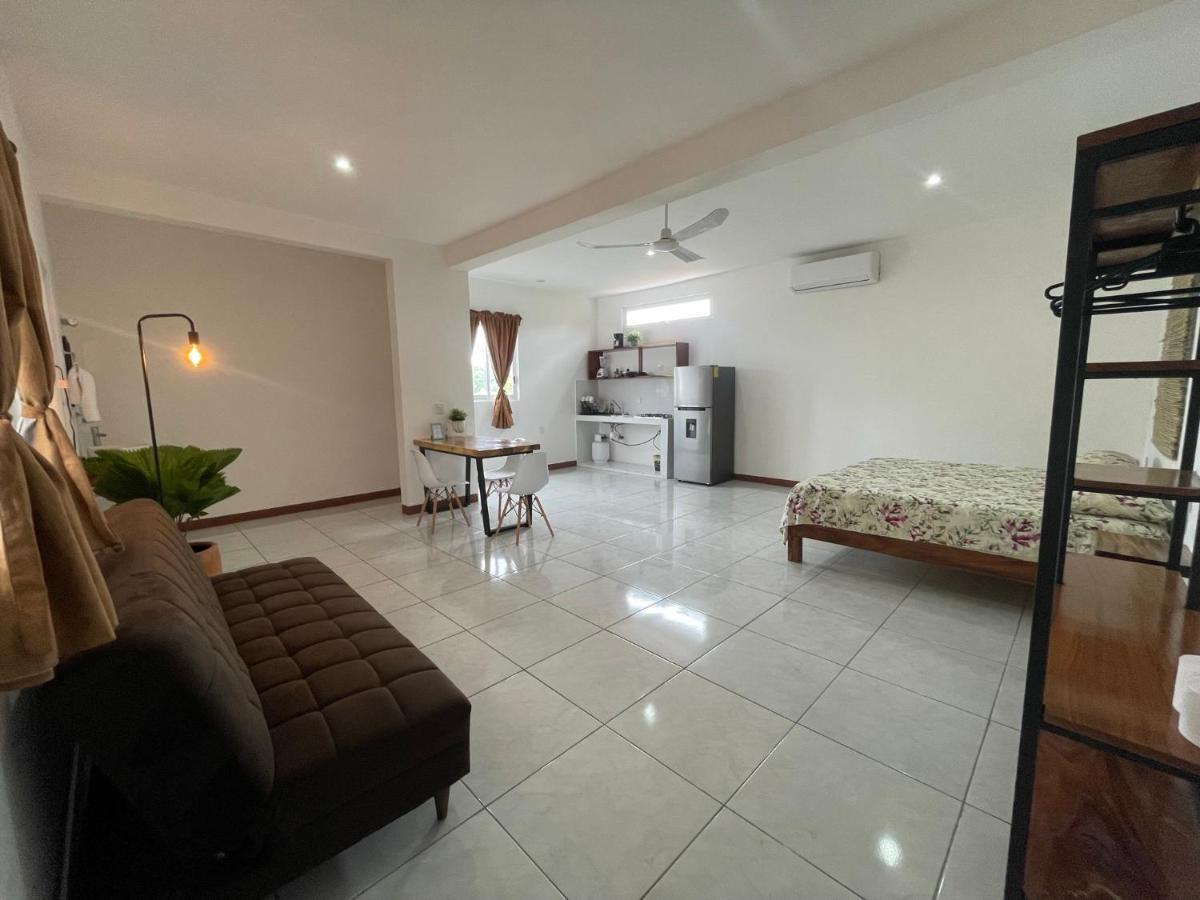 Casa Mura Puerto Escondido  Dış mekan fotoğraf